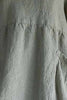 Les Ours Jacke PEPINO in shabby mint (verbena) - reine Baumwolle in grober Struktur
