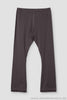 Ewa i Walla Leggings ELLEN 11427 in dunkel grau (graphite) - Jersey aus Baumwolle