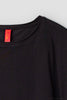 Ewa i Walla Shirt 44977 LYDIA in vintage schwarz (black) - softer Jersey aus reiner Baumwolle6