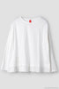 Ewa i Walla Shirt 44977 LYDIA in weiss (white) - softer Jersey aus reiner Baumwolle8