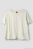 Ewa i Walla Kurzarm-Shirt 44979 INEZ in pastellmint (soft mint) - softer Jersey