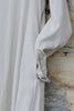 Privatsachen Kleid 1620303 PERFEGEN in creme (gefühl) - Panama aus reiner Baumwolle2
