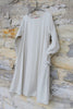 Privatsachen Kleid 1620303 PERFEGEN in creme (gefühl) - Panama aus reiner Baumwolle