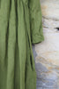 Privatsachen Kleid STEIGUNDE 1910303 in pistaziengrün (kasper) - 100% Ramie2