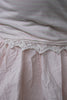 Ewa i Walla Jacke 44976 SABINA in creme mit Ringel in rosa (pink striped jersey) - softer Jersey4
