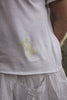 Ewa i Walla Kurzarm-Shirt 44979 INEZ in weiss (white) - softer Jersey5