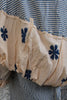 Ewa i Walla Rock 22212 MILLA mit zarten Streifen & Flowerprint (striped cotton) - reine Baumwolle6
