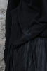 Ewa i Walla Shirt 44977 LYDIA in vintage schwarz (black) - softer Jersey aus reiner Baumwolle4