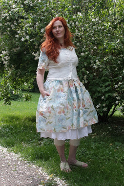 Ewa i Walla Top 33422 LIVIA 