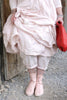 Ewa i Walla Tunika 33360 JILL in rosa (pink) - softer Jersey & Knitterbaumwolle3