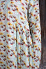 Ewa i Walla Tunika 44111 TAVIA in flower print (original) - kuscheliger Baumwoll-Flanell