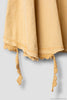 Ewa i Walla Tunika 44986 DANIA im hellen lemon - softer Jersey aus reiner Baumwolle