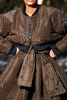 Pluslavie/Plü Jacke The short bomber 2007 in schokobraun (chocolate) - limitiert auf 150 Stück2